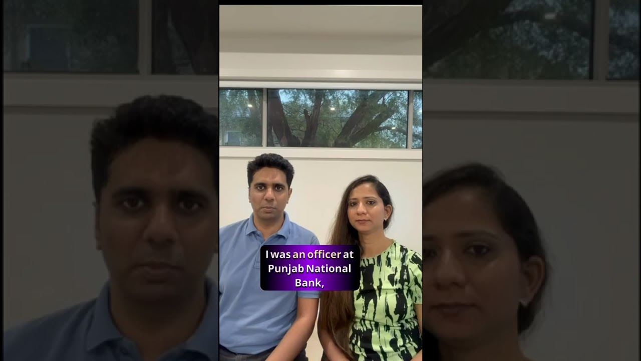 We left behind a secure government job to follow our dreams.Starting fresh on a 491 visa, with hope.