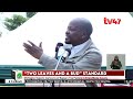 CS Kagwe orders tea factories to enforce “two leaves and a bud” standard