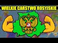WIELKIE CESARSTWO ROSYJSKIE POWSTAJE - KAŁACH GRA MOSKWĄ W EUROPA UNIVERSALIS 5 (#7)