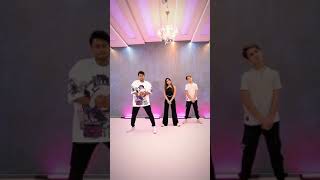 I Lovu You Jannat Jidancing With These Cute Siblings After Long    