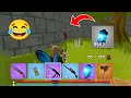 I KILLED NOOB HACKER! 😂 Rocket Royale Ultra Smooth Gameplay!