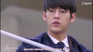 Elyana feat. ANTZ - Cinta Remaja (Dubbing MV)