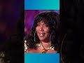 Lizzo EGOT-ing when? 👀 - Lizzo's Watch Out For The Big Grrrls