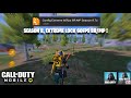 EXTREME LOCK 60FPS CONFIG IN COD MOBILE | FIX FPS DROPS BR/MP | CODM SEASON 8 (2023)
