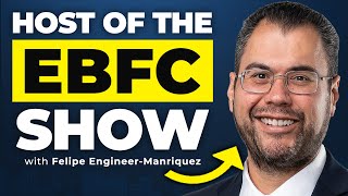 Being Your Own Hero with Felipe Engineer-Manriquez: The ConTech Crew 344