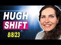 Important Message From The Pleiadians for 8/8/23