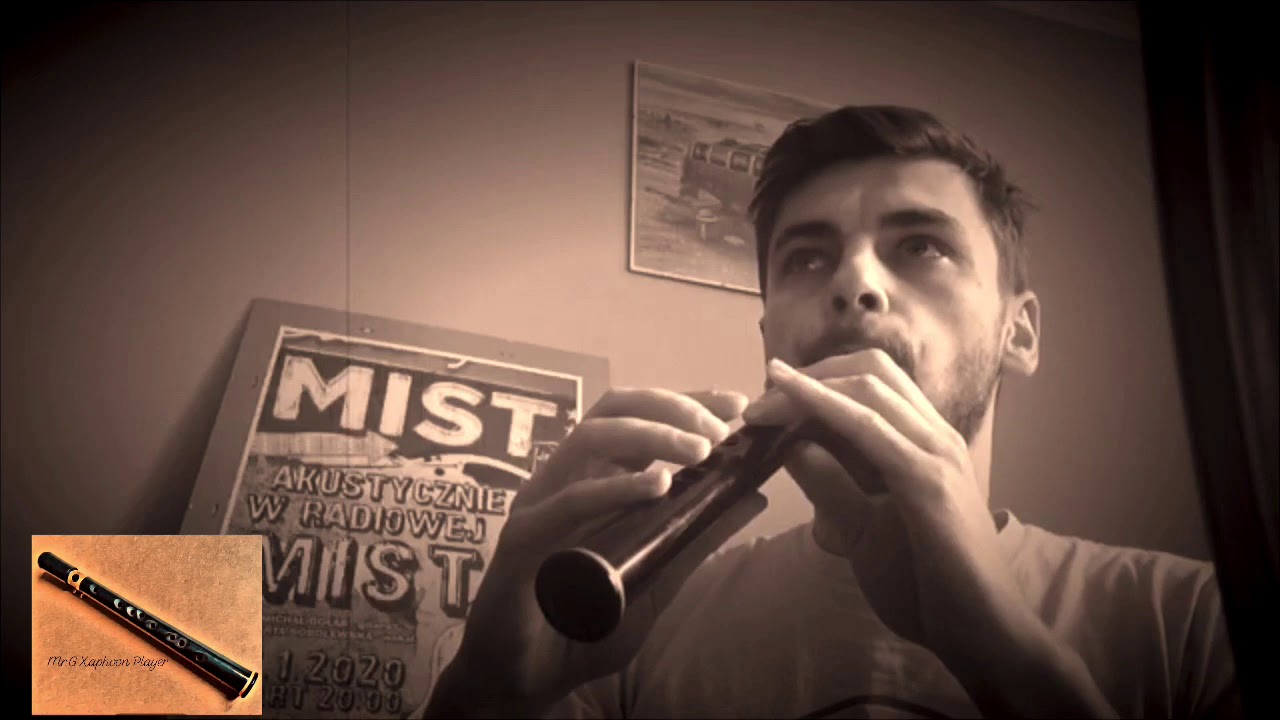 Rock Around The Clock on Xaphoon YouTube