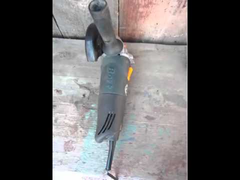 ушм BORT ОТЗЫВ