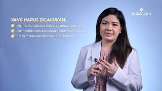Payudara Nyeri dan Bengkak Saat Menyusui? Kenali Cara Mengatasi Mastitis - dr. Inke Prasetyowati