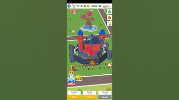 IDLE CONSTRUCTION 3D| FUN GAME FOR EVERYBODY | 3D FUN GAME | ANDROID/IOS # 23