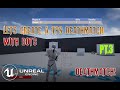 UE4 - Making a TPS Deathmatch Game With AI Bots Pt 3