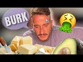 JE REGOÛTE DES ALIMENTS QUE J’AIME PAS !! (Souffrance x1000)