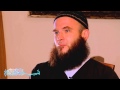 Как я принял Ислам. Азат из России