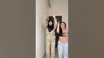 Thumbnail of cocok bangun tidur siang bikin dc bestie🤣🤏🏼 #QgunGalyas #liriklagu #trending