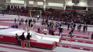 Edie Murray 5A -7A Indoor State 2017 Net Worth