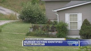Noon-Frankfort Murder