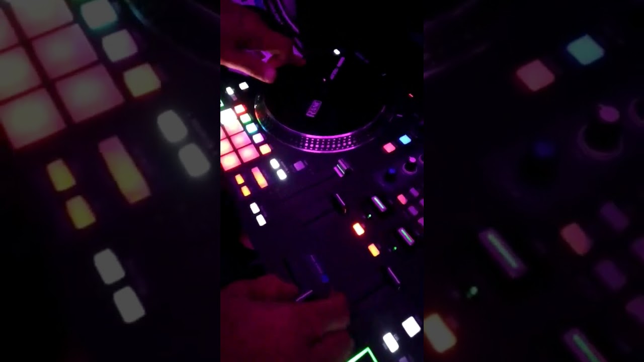 Rane ONE Skratch Test! 