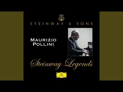 Schumann: Symphonic Studies, Op. 13 - Appendix: Variation V