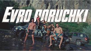 Marso X Sst - Evro Poruchki Official Video
