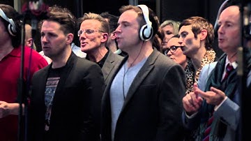 Síle Seoige & Friends - Maybe This Christmas