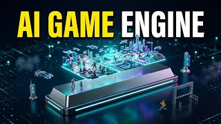 Game Development Without Code: Inside Google Opal