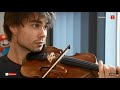 Capture de la vidéo Alexander Rybak About Jahn Teigen, 25.2.2020 - With Eng/Rus/Ger/Hun Subtitles