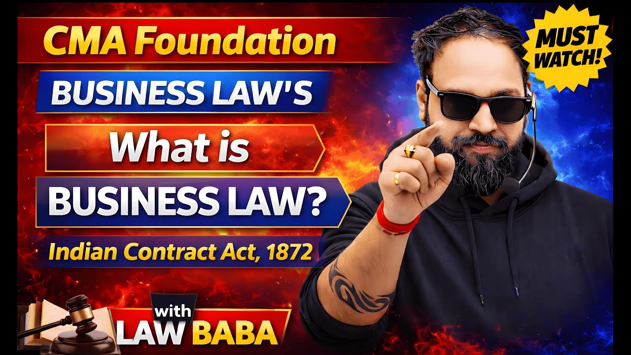 British Business Laws in India The Shocking Truth 😲