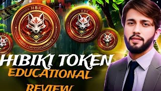 HBK TOKEN WEB3 ON BEP20 CHAIN | NFT PROJECT REVIEW