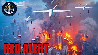 Download Lagu The Night Ukrainian Drones Reached Moscow - Putin Didn't See It Coming MP3 Download Lagu The Night Ukrainian Drones Reached Moscow - Putin Didn't See It Coming MP3