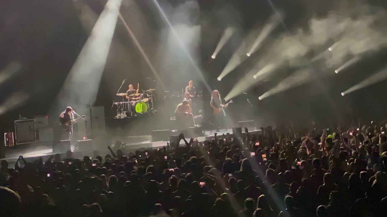 MCR Heritage Bank Center Cincinnati 2022