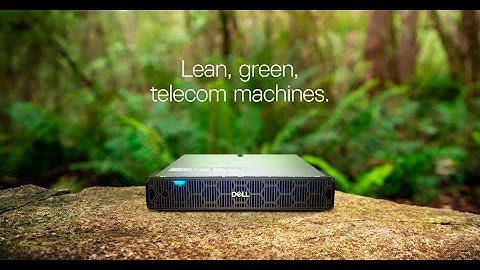 Dell PowerEdge.Next for Telecom