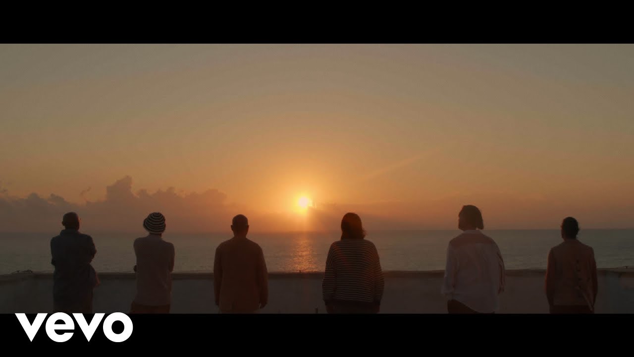 Negramaro - Ora ti canto il mare (Official Video) - YouTube