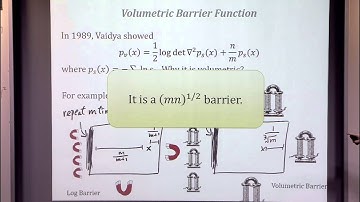 A Faster Algorithm for Linear Programming and the Maximum Flow Problem I