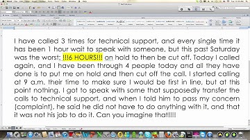 ::::::: NETTALK RIP-OFF ::::::