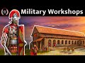 Workshops of War | How Rome Crafted and Supplied its Legions…