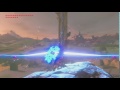 Breath of the wild  double guardian laser parry