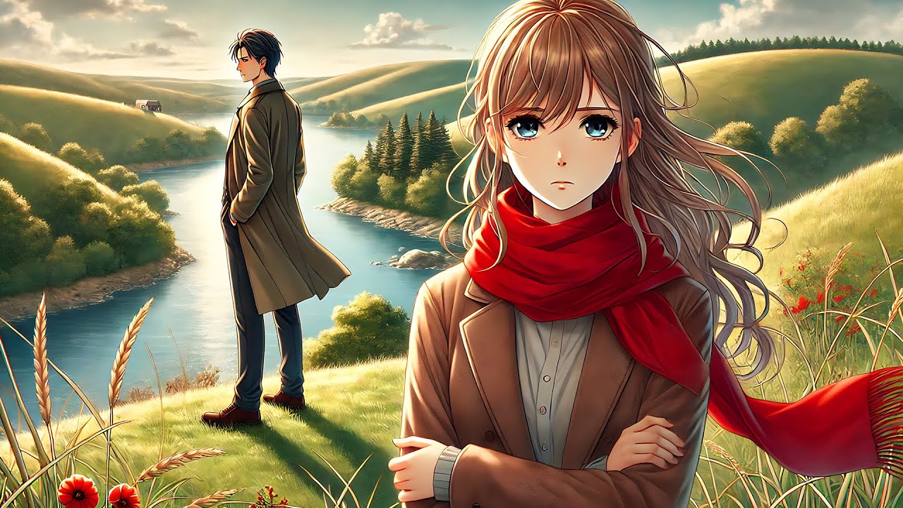 He Took His Grief Out on Me for a Decade. Reborn, I Vanished From His Life  He Never Recovered