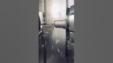 #manufacturing #cncmachining #cncmachine #cnc #automation #cncprogrammer #cncmill #cnctools