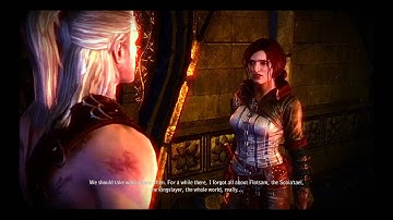 Walkthrough: The Witcher 2 HD - Part 25 - Chapter 1