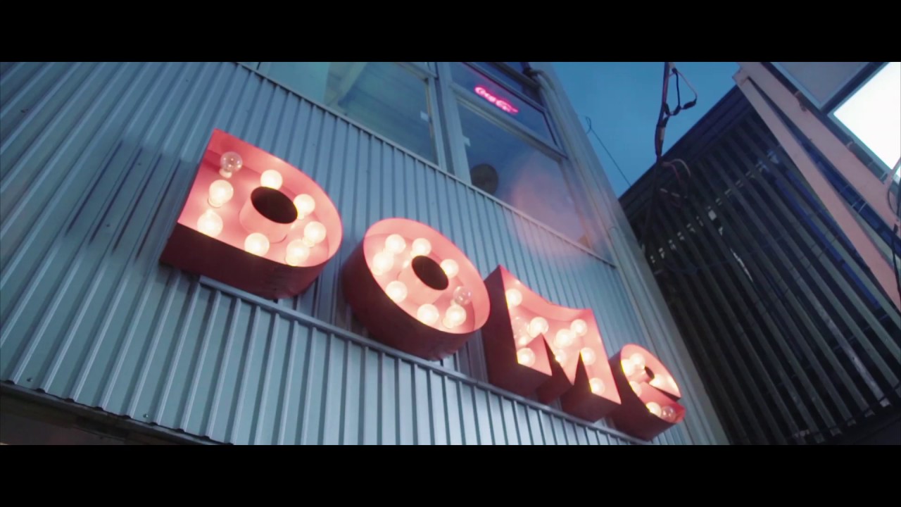 STAMP @ Kashiwa DOMe