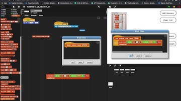 SNAP! Delete Contact Block