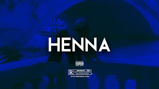 Henna Oriental Dancehall Type Beat Turkish Reggaeton Oriental Balkan Instrumental 2022