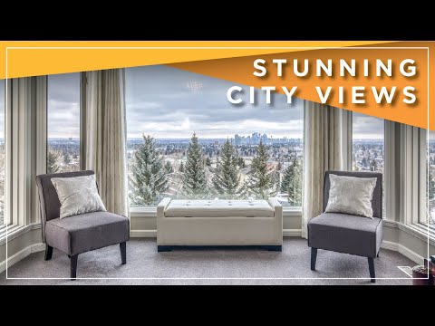 calgary-real-estate-property-video-tour-production---88-christie-park-view-sw