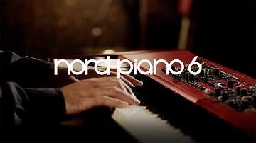 Introducing the Nord Piano 6