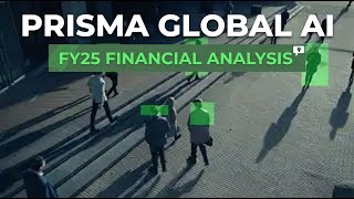 Prisma Global Ai - Revenue Almost Doubled, Profit Half Ho Gaya, Why?