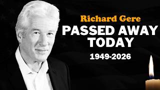 Who Died Today 2026 | Hollywood Legends Passed Away | Celebrity Deaths Today