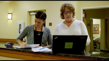 Avamere and IBM use AI to Monitor Health and Well-being of Older Adults