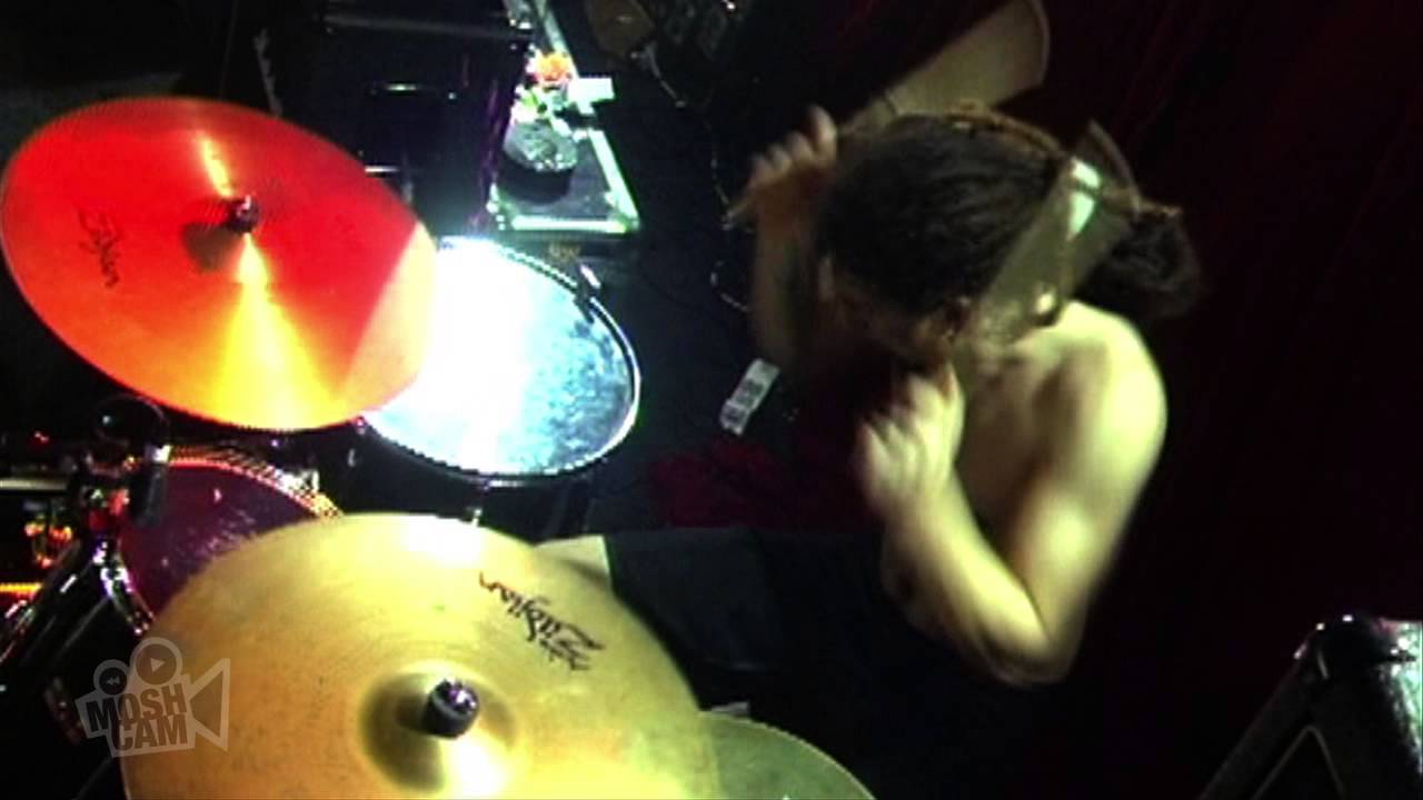 Brant Bjork - I Miss MY Chick/Ultimate Kickback (Live in Sydney) | Moshcam