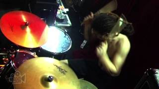 Brant Bjork - I Miss MY Chick/Ultimate Kickback (Live in Sydney) | Moshcam