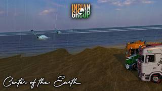 Center of the Earth | ETS2 Live | Appa is Live | ETS2 Gameplay | ProMods 2.81  @lone_hauler screenshot 5
